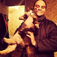 Портрет фотографа (аватар) Кокотков Михаил