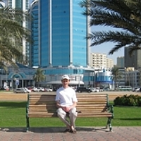 Портрет фотографа (аватар) Микола