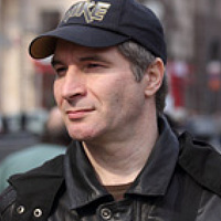 Портрет фотографа (аватар) Александр (Alexander Vilsky)