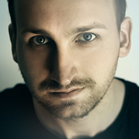 Портрет фотографа (аватар) Marián Uhrín