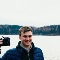 Портрет фотографа (аватар) игорь герасимовский