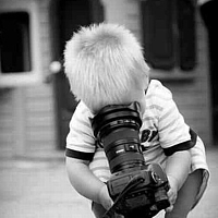 Портрет фотографа (аватар) Спартак (Spartak)