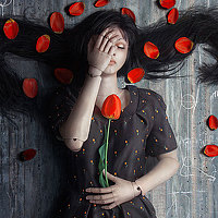 Портрет фотографа (аватар) Черепицкая Елена (Elena Cherepitskaya)