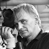 Портрет фотографа (аватар) ArtGapan