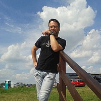 Портрет фотографа (аватар) MarcinB