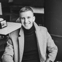 Портрет фотографа (аватар) Evgeniy Nikov