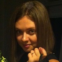 Портрет фотографа (аватар) Алина
