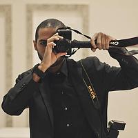 Портрет фотографа (аватар) Rafael Santana