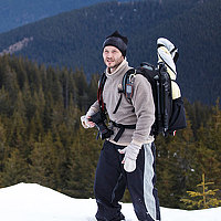 фабьян - фотограф