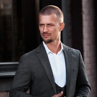 Портрет фотографа (аватар) Dmitriy Strotskiy