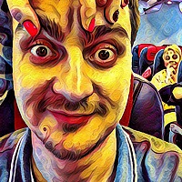 Портрет фотографа (аватар) Алексей Артёмов (Alexey Artemov)