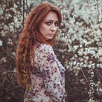 Портрет фотографа (аватар) Биличенко Оксана