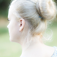 Портрет фотографа (аватар) Уляна Кучеренко (Uliana Kucherenko)