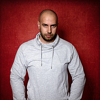 Портрет фотографа (аватар) Исо Иванов (Iso Ivanov)