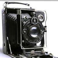 Портрет фотографа (аватар) Anton