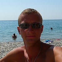 Портрет фотографа (аватар) Дмитрий Маганофф