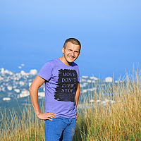 Портрет фотографа (аватар) Семен Соколов (Semen Sokolov)