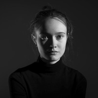 Портрет фотографа (аватар) Kate Bendnarskaya