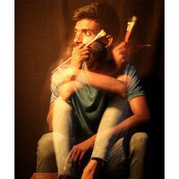 Портрет фотографа (аватар) Sandy Daniel