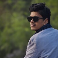 Портрет фотографа (аватар) Kunal (Kunal vaibhaw)