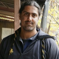 Портрет фотографа (аватар) shahin ghafari