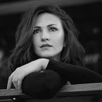 Портрет фотографа (аватар) Tanya Zavkieva