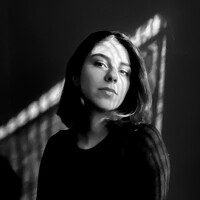 Портрет фотографа (аватар) kimiya Rastgou Moghadam (کیمیا راستگو مقدم)