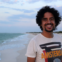 Портрет фотографа (аватар) Javier Polanco