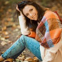 Портрет фотографа (аватар) Тетяна Підіпригора (Tetiana Pidipryhora)