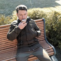 Портрет фотографа (аватар) Руслан Абдуллаев (Ruslan Abdullaev)