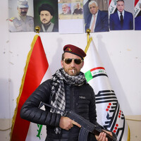 Портрет фотографа (аватар) Pierre Depont