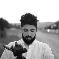 Портрет фотографа (аватар) albargi yahya