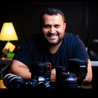 Фотография mohammed almuaalemi Портрет фотографа (аватар) mohammed almuaalemi