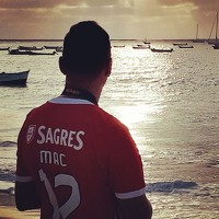 Фотография Paulo Machado (Paulo Alexandre Caldeira Machado) Портрет фотографа (аватар) Paulo Machado (Paulo Alexandre Caldeira Machado)