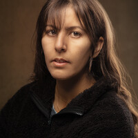 Портрет фотографа (аватар) Maataoui Saloua