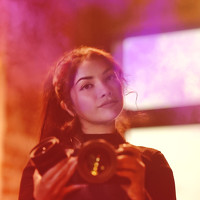 Портрет фотографа (аватар) Elisa Guarneros Bates