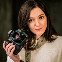 Портрет фотографа (аватар) Анастасия Петленко (Enotova Art)