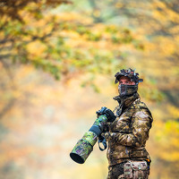 Портрет фотографа (аватар) Ervin Horesnyik (Horesnyik Ervin)