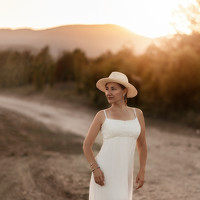 Фотография Наталия Девятова (Natasha Devyatova) Портрет фотографа (аватар) Наталия Девятова (Natasha Devyatova)