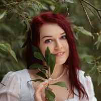 Портрет фотографа (аватар) Дарья Свиридова (Darya Sviridova)