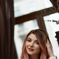 Портрет фотографа (аватар) Анастасия Антонова (Anastasiya Antonova)