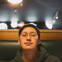 Портрет фотографа (аватар) Нил