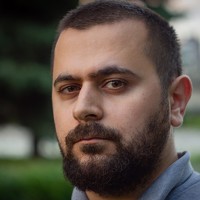 Портрет фотографа (аватар) Дмитрий Кашицин (Dmitriy Kashitsin)