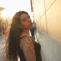 Портрет фотографа (аватар) Mariana Melgarejo (Mariana Ximena Melgarejo García)