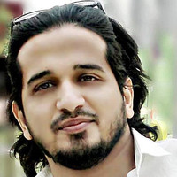 Портрет фотографа (аватар) waheed m (وحيد محمد الغامدي)