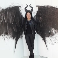 Портрет фотографа (аватар) Карина Осипова (Osipova Karina)