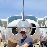 Портрет фотографа (аватар) Anand Kumar (Anand Kumar S)