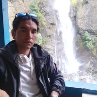 Портрет фотографа (аватар) Rajaram Kayastha (Rajaram kayastha)