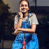 Портрет фотографа (аватар) Rosy Gamage (Rosy Nilangika Maththaka Gamage)