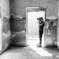 Портрет фотографа (аватар) Leonel D Cossio